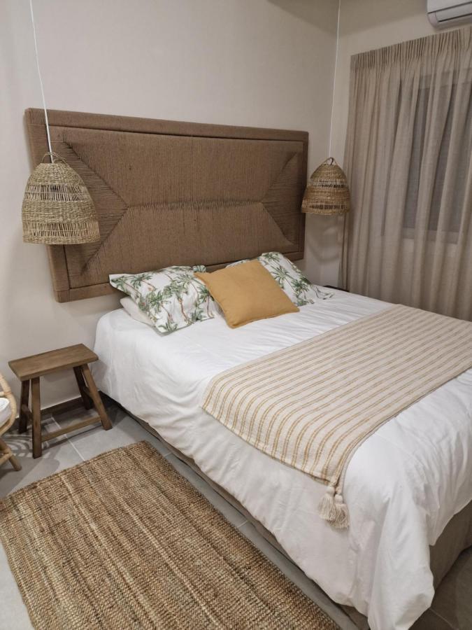 Poseidon'S Limnaria Apartment パ フォス エクステリア 写真