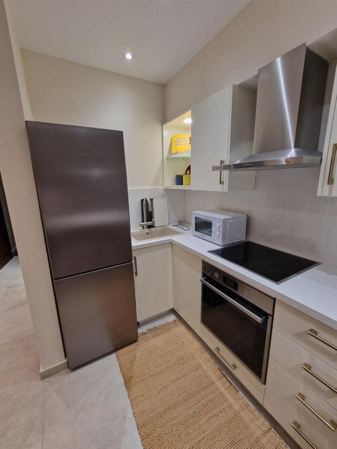 Poseidon'S Limnaria Apartment パ フォス エクステリア 写真