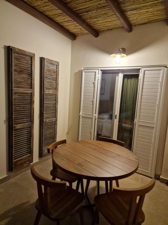 Poseidon'S Limnaria Apartment パ フォス エクステリア 写真
