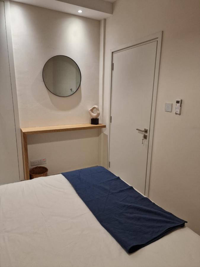 Poseidon'S Limnaria Apartment パ フォス エクステリア 写真
