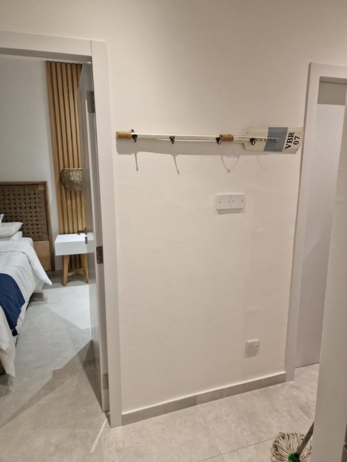 Poseidon'S Limnaria Apartment パ フォス エクステリア 写真