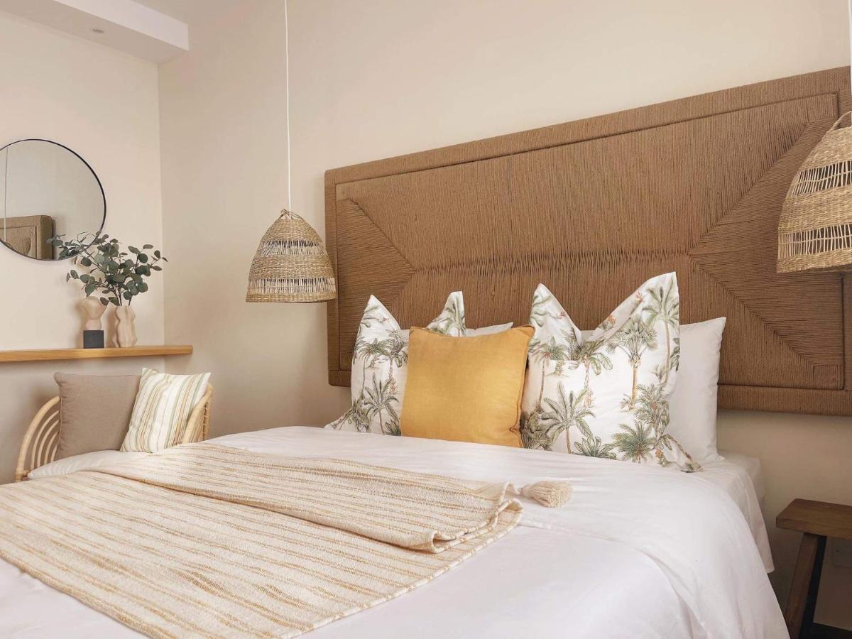 Poseidon'S Limnaria Apartment パ フォス エクステリア 写真