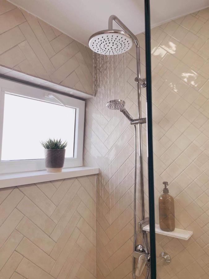 Poseidon'S Limnaria Apartment パ フォス エクステリア 写真