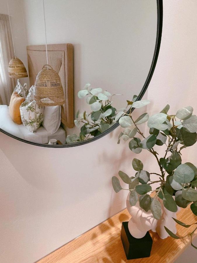 Poseidon'S Limnaria Apartment パ フォス エクステリア 写真